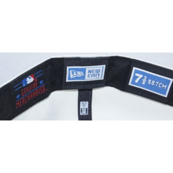 Boston Red Sox Cap - Picture 9 of 9